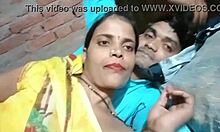 Desi bhabhis在xvideos上的自制色情视频